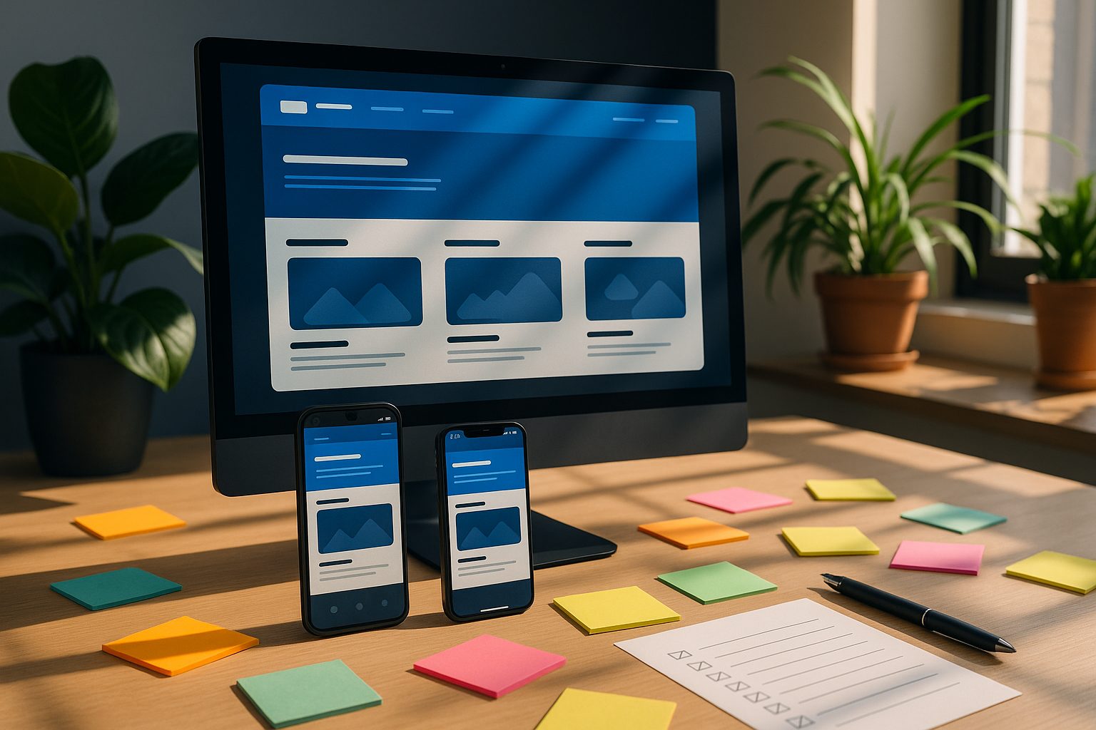 Illustration for article: Every Way to Turn Your Website Into an App in 2024: Honest Pros, Cons, and How to Test Each Path Risk-Free — turn website into an app