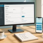 From WordPress Site to Real Mobile App: The Complete, Step-by-Step Owner’s Workflow (With Free Test APK and Push Notifications)