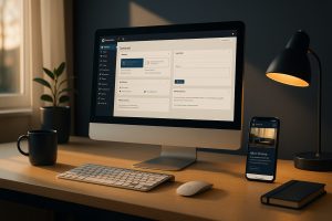 How to Turn Your WordPress Site Into a Mobile App—Without Plugin Lock-In or Surprises (With Free Test APK Preview)