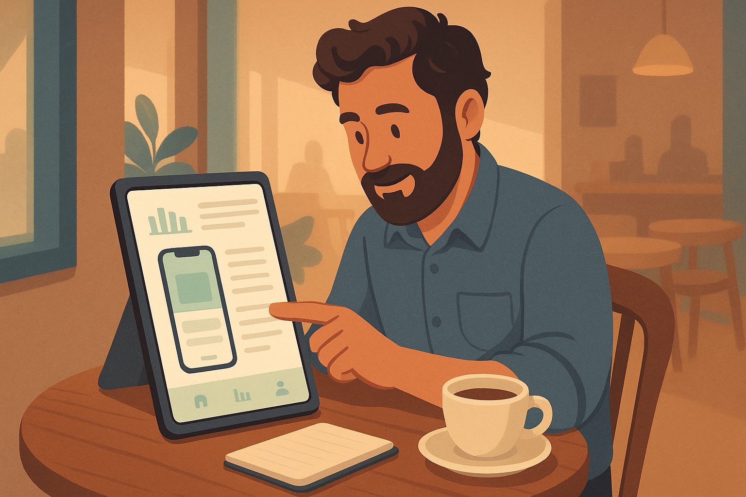 Illustration for article: The Best App Builder for Budget-Conscious Website Owners: Transparent Testing, Real Features, and No Surprise Costs