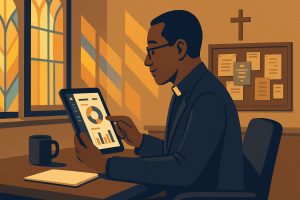 From Website to Church App: The Practical Leader’s Guide to Seamless Mobile Engagement (With Real-Time Updates and Push Notifications)