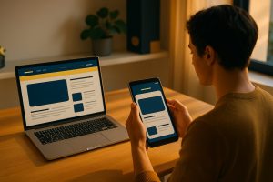 How to Make an App of a Website: The Transparent, Test-First Alternative for Owners Who Want Control