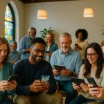 The Smarter Alternative to Church App Builders: How to Turn Your Existing Website Into a hybrid App with a native shell (With Free Test and No Rebuild)